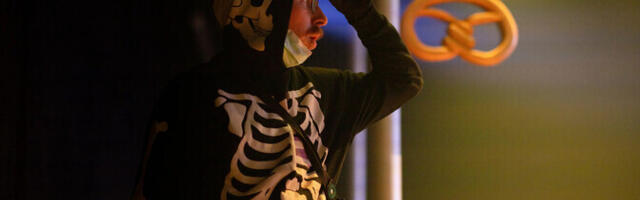 Karl Birnbaum: mulle meeldib Von Krahli puhul see, et me oleme kõik noored