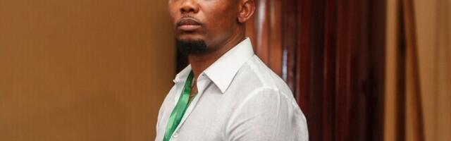 Kamerun teatas Aafrika meistrivõistlusteks kaks erinevat koosseisu