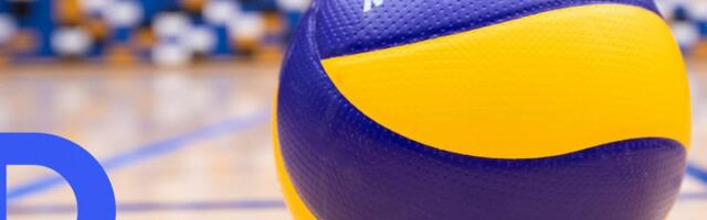 TÄISPIKKUSES | Vaata uuesti BIGBANK Tartu - Elga-Grafaite S-Sportas Šiauliai kohtumist!