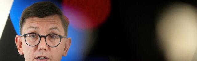 "See on esimene asi, mida Villigult küsida!” Valitsuse tehisaru nõukoda alustas prohmakaga