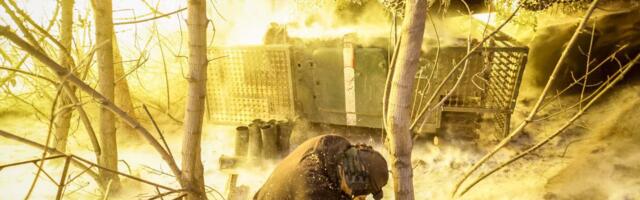 Teet Kalmus: venelased nutavad taga Starlinki kaotust