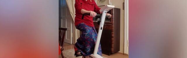 VIDEO | Mis on 100-aastase eestlanna elujõu saladus?