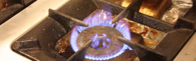 Elenger tõstab märtsist gaasi hinda