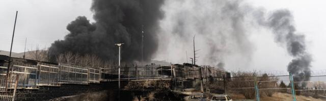 GEENIUS | Lähis-Ida sõja õppetund: riik soovitab kõigil eestlastel registreerida oma reisid Reisi Targalt süsteemis