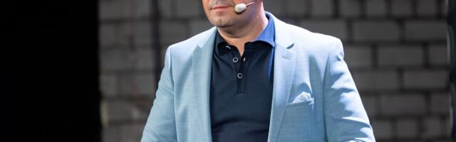 Lev Dolgatsjov ostis 50 000 LHV aktsiat, aga kritiseerib panka: ostud sooritasin konkurendi kaudu