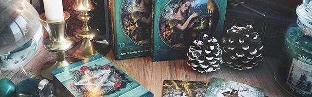 Taroscope: Saturday, March 21, 2026 – messages from the cards