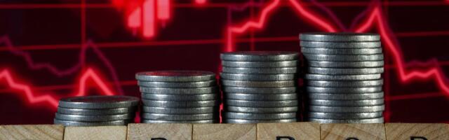 TABEL | Kiirelt kerkiv euribor suurendab keskmise kodulaenu kuumakseid kümnete eurode võrra 