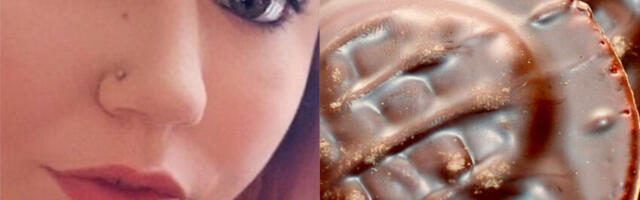 Noor ema lämbus surnuks, kuna üritas välja selgitada, mitu küpsist talle suhu mahub.