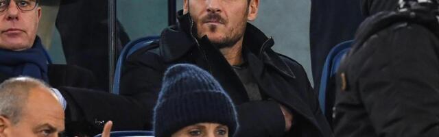 POBEDITI ILI UMRETI! Kakve reči legendarnog Frančeska Totija pred ključni meč Azura!