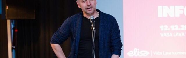 Kirjandusfestival Headread toob Eestisse Thomas Piketty ja Marius Ivaškevičiuse