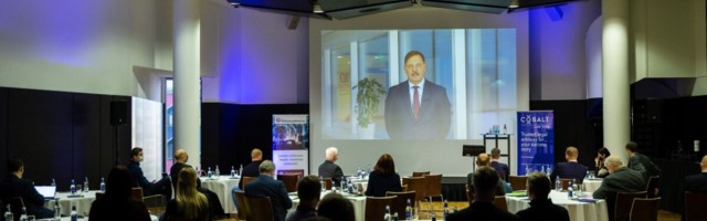 Suur galerii! Vaata, kes käisid Energia aastakonverentsil