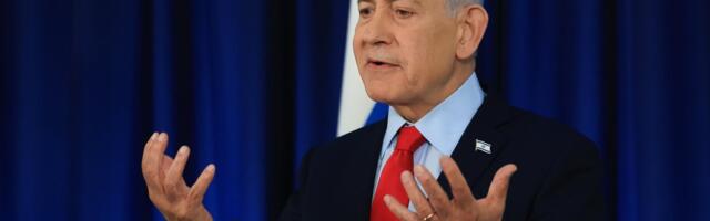 Netanyahu: Iisrael on iga hetk valmis naasma lahingutesse Iraani vastu
