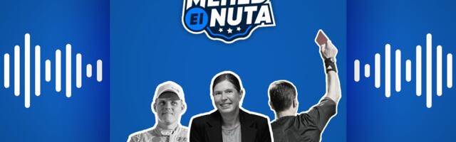 Kes vastutab vägivalla eest poiste jalkamängul? Kaljulaid jääb ametisse? Tänaku comeback läheneb?