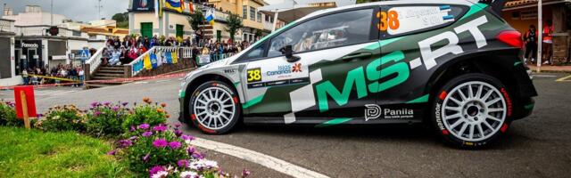 Jürgensonil ja Virvesel lõppes keeruline nädalavahetus. „Vahepeal oli vastuseid vähem kui küsimusi“