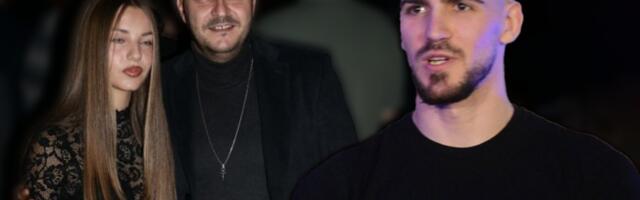 SASLUŠAN MARKO BOJKOVIĆ: Ovo je izjavio u policiji o pretučenoj ćerki Dejana Petrovića!