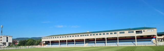 Veliki povratak: Vojska Srbije im vratila stadion, oni ga obnovili: Sad im zavide superligaši iako su u betonu