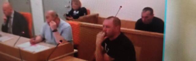 Võlaklaarimine Jõgevamaal jõudis kohtu ette. Kohalik_ mind peksti, veeti autoga ringi ja käsutati järve