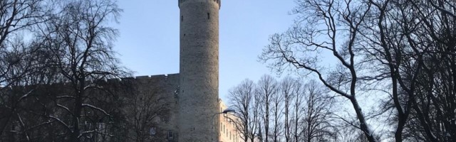 Vabariigile ja vabadusele – tänasel Eesti sünnipäeval