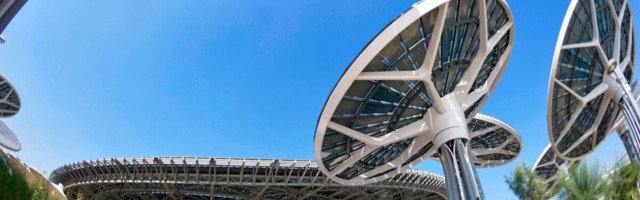 Atea ehitab üles Dubai EXPO Eesti paviljoni virtuaalmaailma