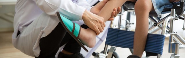 Eesti patsiendi uurimine viis uue lihasdüstroofia vormi avastamiseni