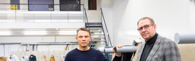 KOGEMUSLUGU | Digitaliseerimise võit: tootmine on läbipaistev ja hämada ei ole võimalik