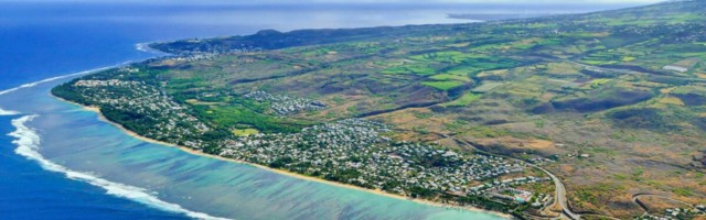 Eesti IT-firma sai riikliku tellimuse Prantsuse ülemerepiirkonnas