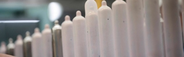 Tokyo olümpiakülas on hundijalavesi lubatud, kuid seks mitte
