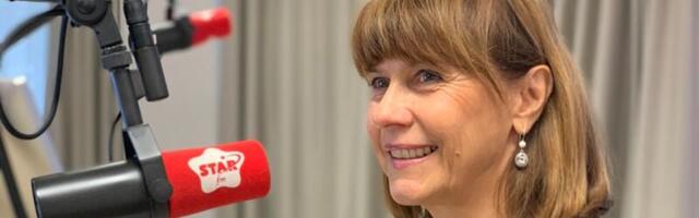 Rita Rätsepp: igaüks on oma õnne sepp!