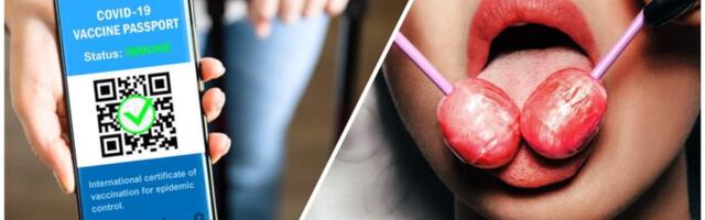 Taanlased jagavad pulgakommi, et koroonasse nakatuda ja seeläbi kiiresti pass saada