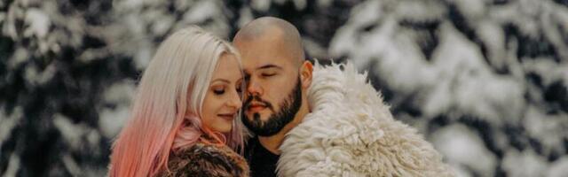 Ingrid von Wicca: paljud mehed ja naised ei suuda armastada, sest...