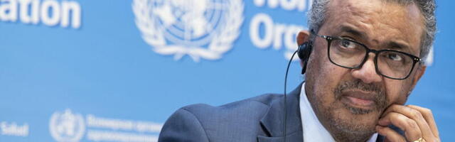 16 aastat tagasi langetatud otsus muutis pandeemia pea vältimatuks