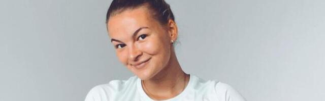 TAAS SUPERVORMIS AMANI KIIVIKAS paljastas muffiniretsepti, mis aitab kaalust alla võtta