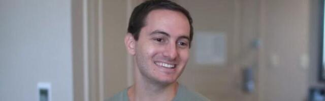 30-aastane mees saab 55. korda isaks. «Kõik algas sellest, kui sõbranna soovis oma tüdruksõbraga last saada»