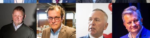 Selgusid aasta töösturi kandidaadid!