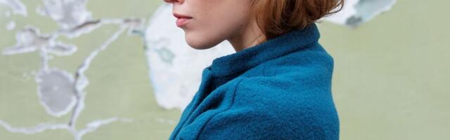 EMA 2023 nominent Liina Saar: mäletan aegu, kui muusikat salvestati raadiost kassetile