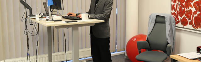 Vallavanem: juuksekarva lõhkiajamine toetuste kontrollil ei pruugi otstarvet täita