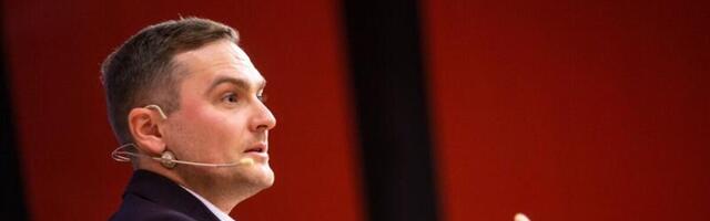 Tippjuhi kogemuslugu, kuidas juhina endale pausi lubada