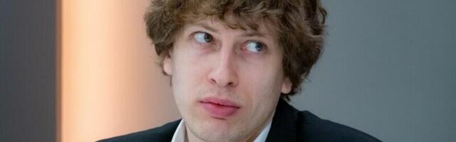 Tanel Kiik: Kallase mandaat on ammendumas nii peaministri kui ka erakonna esimehena