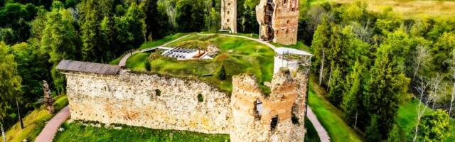 Suvelavastuse „Salakuulaja Vastseliinas“ ettevalmistused koguvad tuure – 17.02 leiab aset harrastusnäitlejate proovipäev