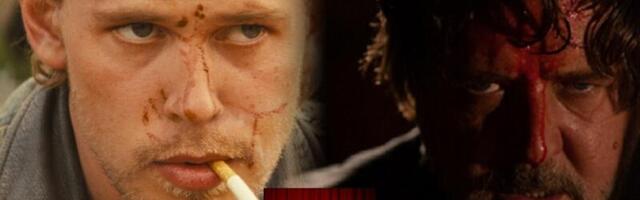 „KINOSAADE“ 244. osa | Mis veidrus on Russell Crowe'i „Saatana väljaajamine“? Kas „Mootorratturid“ on vaadatav? Ja uued isekai animeseriaalid