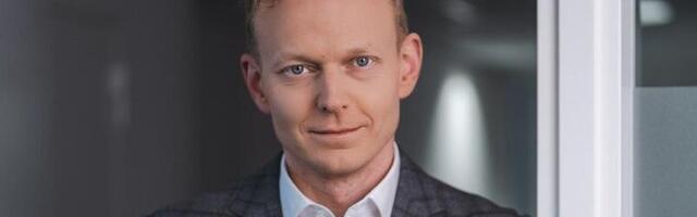 Mihkel Nestor: tööturg püsib endiselt heas vormis, kuid kiire palgakasvu ajastu on läbi