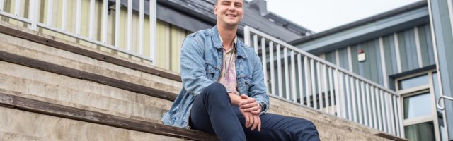 Aleksei Jašin: kool on hea töökoda, kus maailma parandada