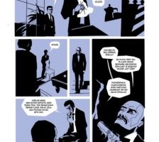 Valguse ja varju maailm