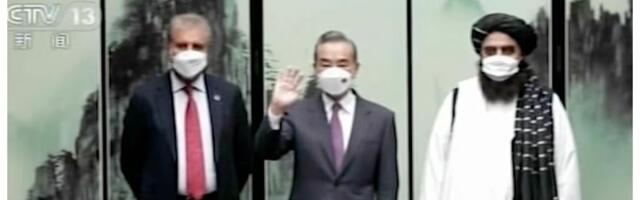 Korybko To VOA China: China Will Struggle To Bring Pakistan & The Taliban Back Together