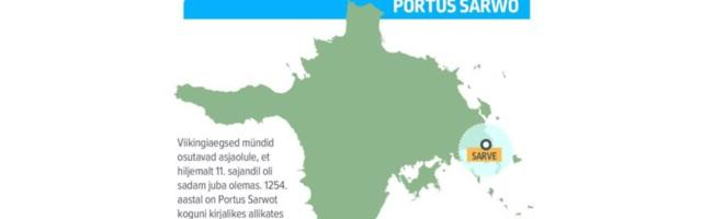 JUHTKIRI | Hiiumaa vajab rohkemat uurimist