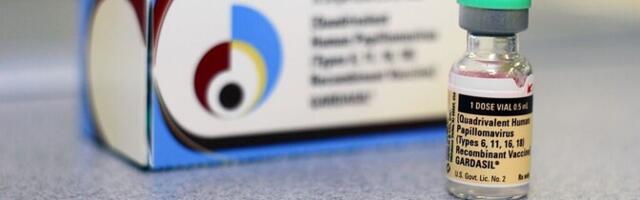 Tervisekassa saadab HPV vaktsineerimise SMS-meeldetuletused