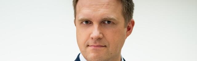 Ire kaas lahkub Terviseameti kommunikatsioonijuhi kohalt