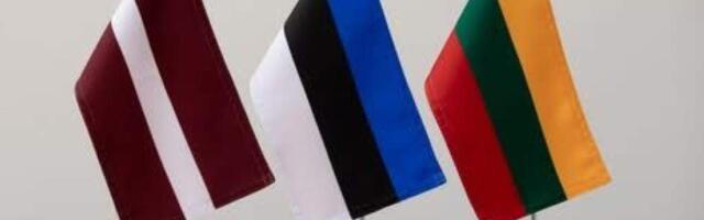 Паспорта стран Балтии вошли в десятку самых сильных в мире