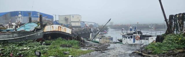 VIDEO: Venemaad tabas tsunami, Fukushima tuumajaam evakueeriti