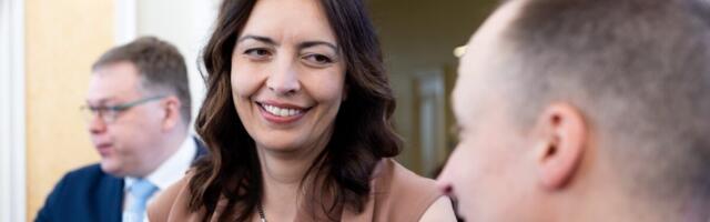 Центристы требуют отставки министра соцдел на фоне скандала с летними днями Кассы здоровья